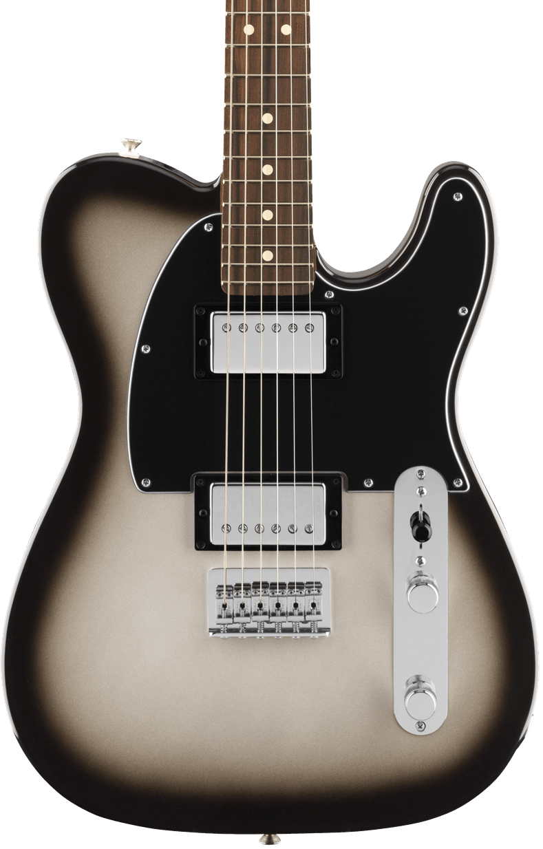 Fender Limited Edition Player Telecaster HH Electric Guitar in